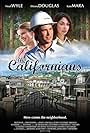 Illeana Douglas, Noah Wyle, and Kate Mara in The Californians (2005)