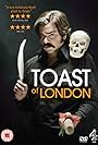 Toast of London