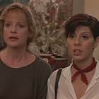 Marisa Tomei and Bonnie Hunt in Only You (1994)