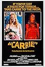 Sissy Spacek in Carrie (1976)