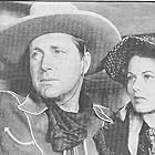 Donald Douglas and Lorna Gray in Deadwood Dick (1940)