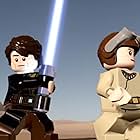 Matt Lanter in Lego Star Wars: The Force Awakens (2016)