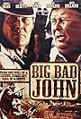 Ned Beatty, Bo Hopkins, and Jimmy Dean in Big Bad John (1990)