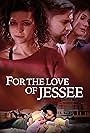 Adrienne Barbeau, Randy Wayne, and Mandahla Rose in For the Love of Jessee (2020)