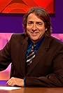 Jonathan Ross in Friday Night with Jonathan Ross (2001)