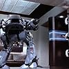 Ronny Cox and Jon Davison in RoboCop (1987)