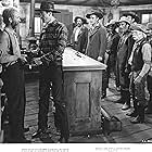 Gary Cooper and Walter Brennan in The Westerner (1940)