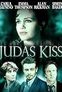 Alan Rickman, Emma Thompson, Carla Gugino, and Simon Baker in Judas Kiss (1998)