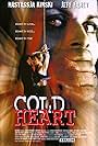 Nastassja Kinski and Jeff Fahey in Cold Heart (2001)