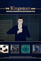 Kingsman: Bespoke Lessons for Gentlemen Spies