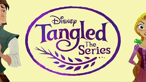 Tangled: The Series: Season 2