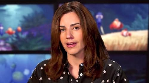 Finding Dory: Lindsey Collins On 'Dory's' Memory Loss