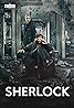 Sherlock (TV Series 2010–2017) Poster