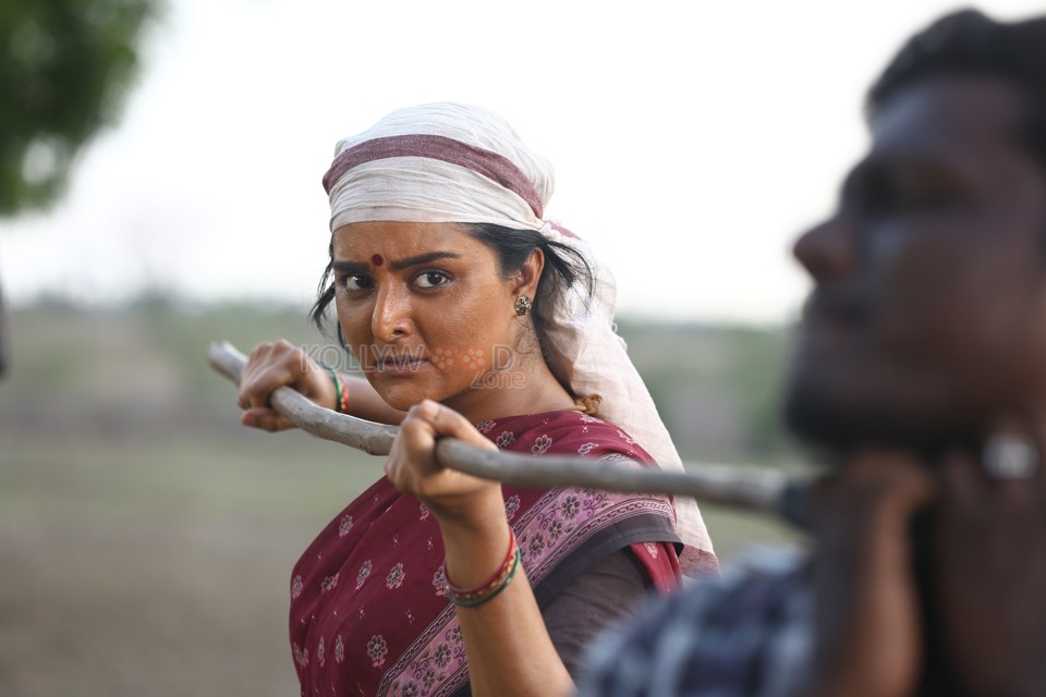 Manju Warrier in Asuran (2019)