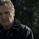 Liam Neeson in In the Land of Saints and Sinners (2023)