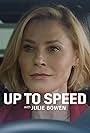 Julie Bowen in Up to Speed with Julie Bowen (2020)