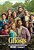 Ghosts (TV Series 2021– ) Poster