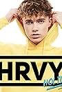 Hrvy feat. Redfoo: Holiday (2017)