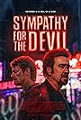 Nicolas Cage and Joel Kinnaman in Sympathy for the Devil (2023)