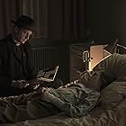 Mark Waschke and Daan Lennard Liebrenz in Dark (2017)
