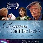 Talia Shire and Joseph Campanella in Christmas at Cadillac Jack's (2007)