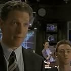 Clancy Brown and Vincent Gale in Breaking News (2002)