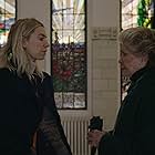 Ellen Burstyn and Vanessa Kirby in Pieces of a Woman (2020)