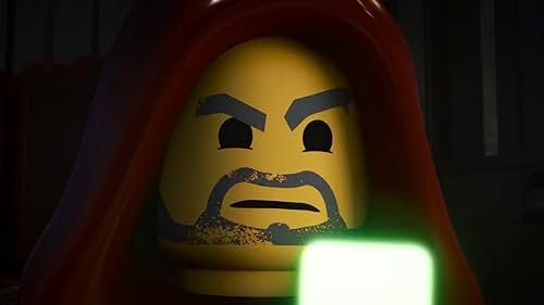 LEGO Star Wars: Rebuild The Galaxy: Season 1