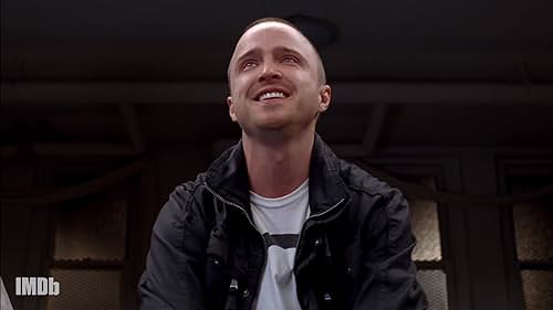 Three-time Emmy Award-winning actor Aaron Paul, best known for his role as drug dealer Jesse Pinkman in "Breaking Bad", reprises his character in the follow-up film 'El Camino: A Breaking Bad Movie'. What other roles has he played?