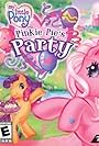 My Little Pony: Pinkie Pie's Party (2008)
