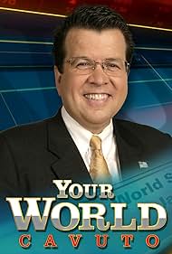 Neil Cavuto, Melissa Francis, Janice Dean, Lis Wiehl, Eric Bolling, Mike Huckabee, Charles Payne, Stacy Schneider, Sandra Smith, Stuart Varney, Gina Loudon, Lyss Stern, and Katie Pavlich in Your World w/Neil Cavuto (1996)