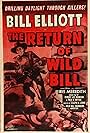Bill Elliott in The Return of Wild Bill (1940)