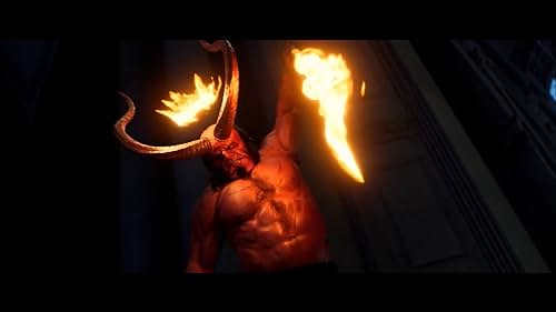 Based on the graphic novels by Mike Mignola, Hellboy (David Harbour), caught between the worlds of the supernatural and human, battles an ancient sorceress bent on revenge.