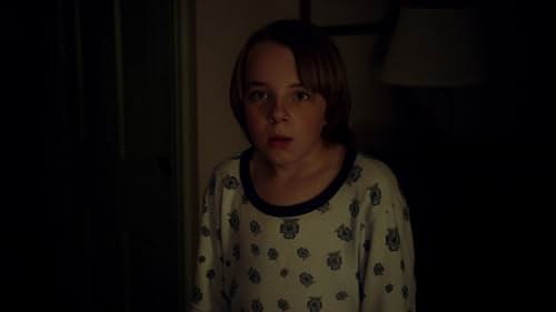 The Visit: The Kids Hear Something Outside Their Bedroom