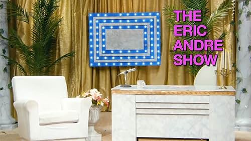 The Eric Andre Show: Season 5