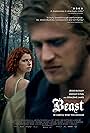 Johnny Flynn and Jessie Buckley in Beast (2017)