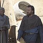 Ewan McGregor in Obi-Wan Kenobi (2022)