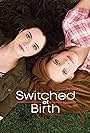 Vanessa Marano and Katie Leclerc in Switched at Birth (2011)