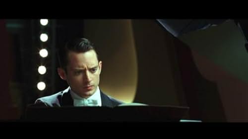 Trailer for Grand Piano