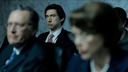 The Report is a riveting thriller based on actual events. Idealistic staffer Daniel J. Jones (Adam Driver) is tasked by his boss Senator Dianne Feinstein (Annette Bening) to lead an investigation of the CIA’s Detention and Interrogation Program, which was created in the aftermath of 9/11. 