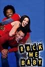Dan Cortese, Bianca Kajlich, and Carl Anthony Payne II in Rock Me, Baby (2003)