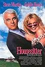 Steve Martin and Goldie Hawn in HouseSitter (1992)