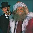 John Lithgow and David Huddleston in Santa Claus (1985)