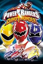 Power Rangers DinoThunder