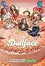 Brenda Song, Kat Dennings, Shay Mitchell, and Esther Povitsky in Dollface (2019)
