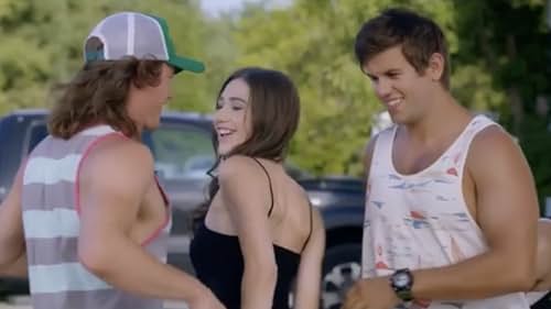 Andrew Herr, Dylan Playfair, and Kamilla Kowal in Day Beers Day (2019)