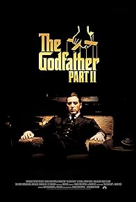 Primary photo for The Godfather Part II