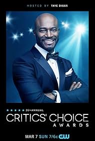 The 26th Annual Critics' Choice Awards (2021)