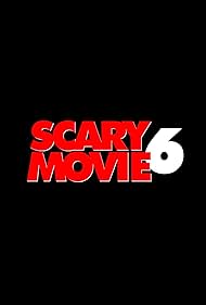 Scary Movie 6 (2025)
