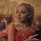 Ariana Grande in Wicked (2024)
